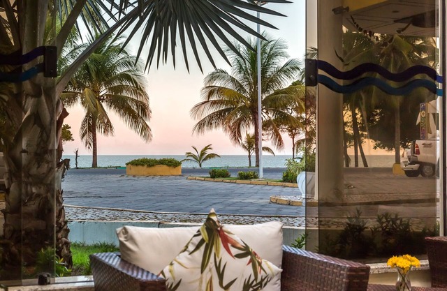 Porto Cálem Praia Hotel