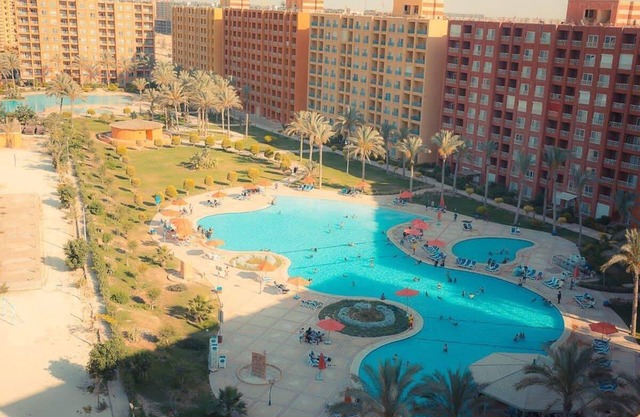 Porto Golf Marina Aqua Park Resort By Best of Bedz