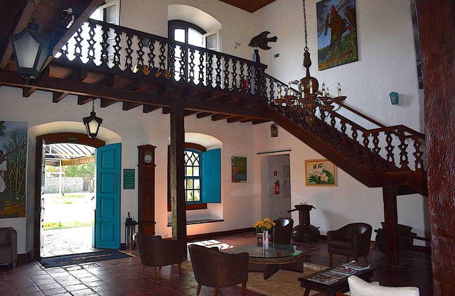 Porto Grande Hotel & Convention