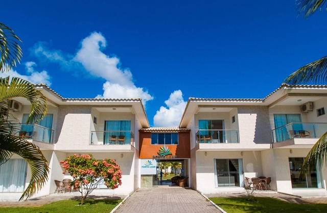 Porto Luar Apart Hotel