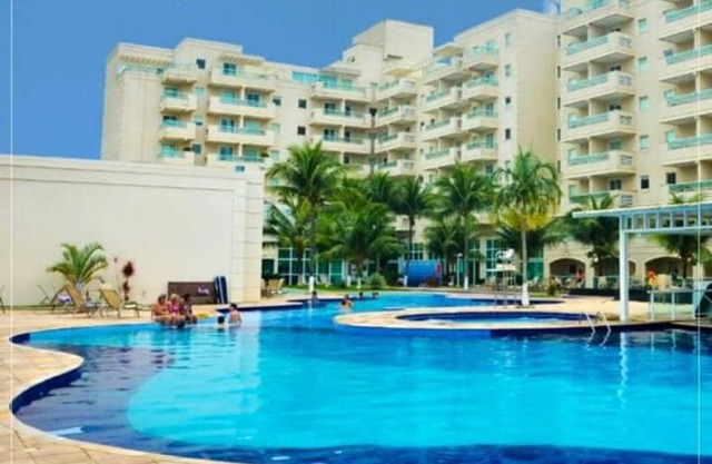 Porto Marina Mont Blanc