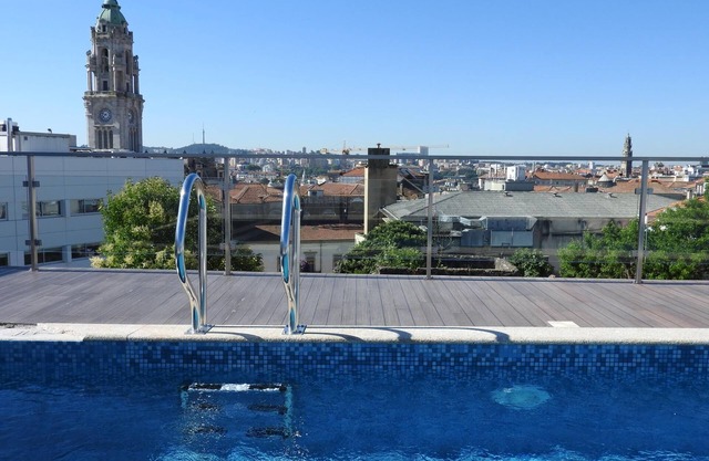 Porto Náutico & Spa 5 | Deluxe Studio