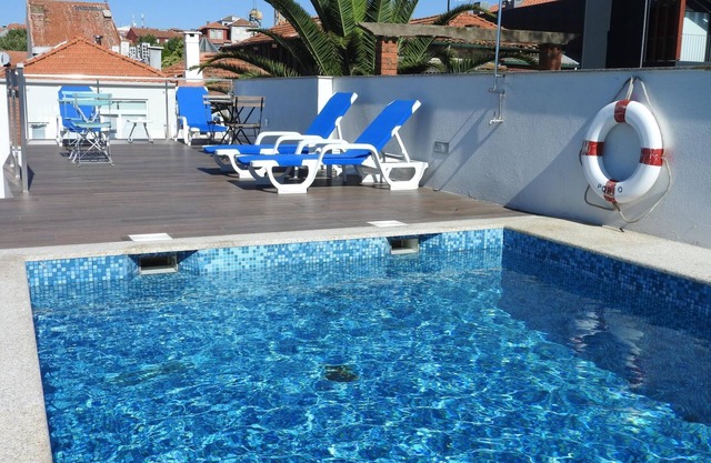 Porto Náutico & Spa 7 | Deluxe Studio