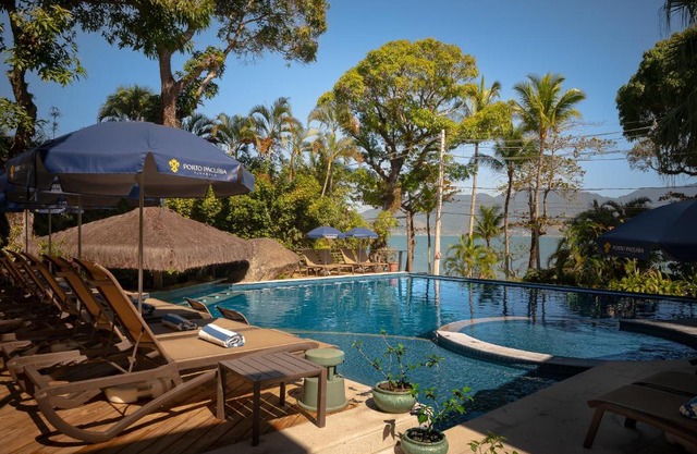 Porto Pacuíba Hotel