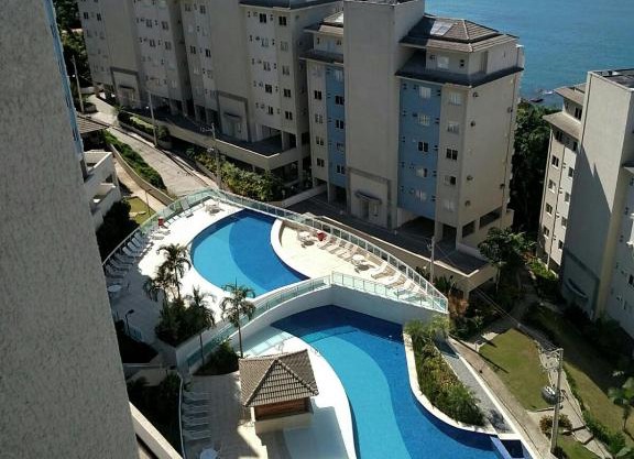 Porto Real Resort Suites Angra