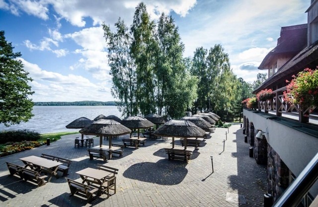 Porto Resort