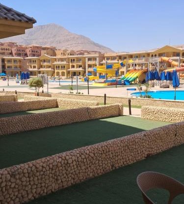 Porto sokhna