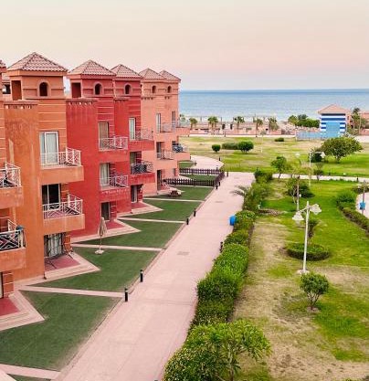 Porto Sokhna Water Front Top Vip