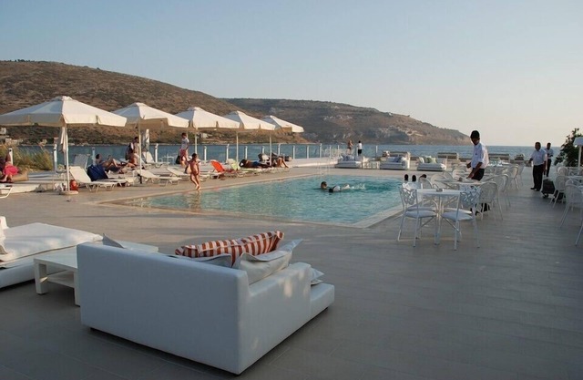 Porto Vitilo Boutique Hotel
