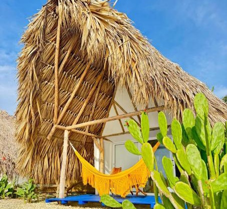 Portoalegre del hamaquero