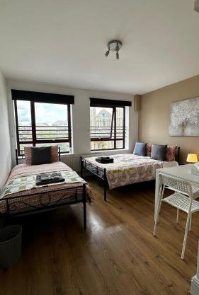 Portobello Guest Rooms