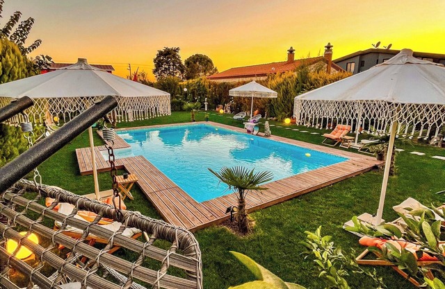 Portofino Urla Boutique Hotel