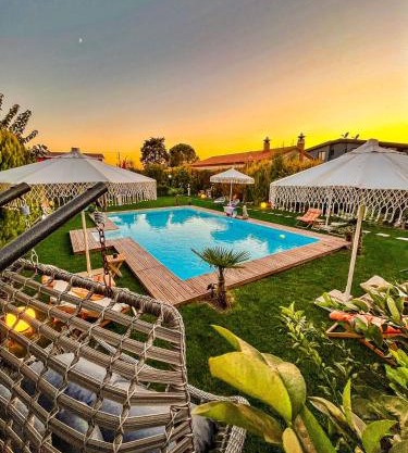 Portofino Urla Boutique Hotel