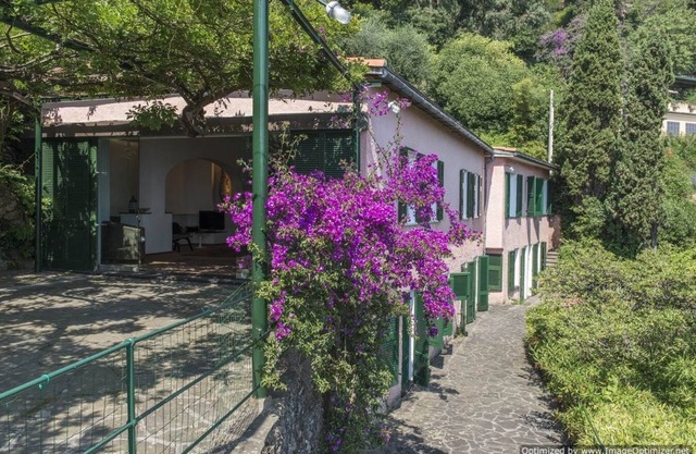 Portofino villa rental - Italy