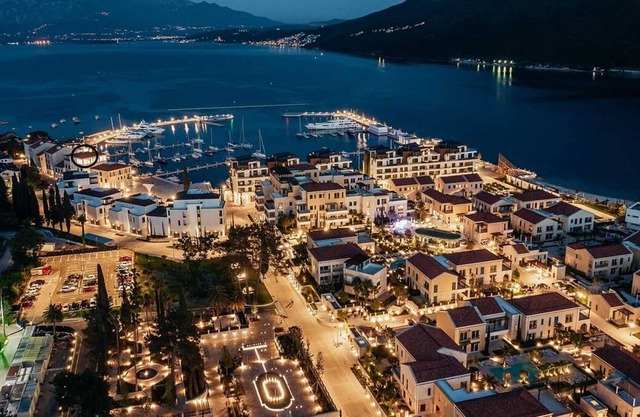 Portonovi Suites SV