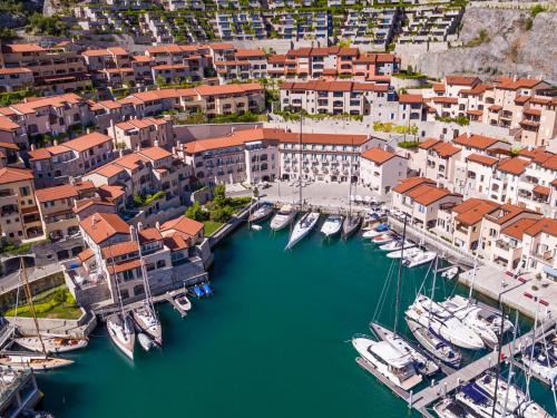 Portopiccolo Apartments - Zaffiro nel Borgo