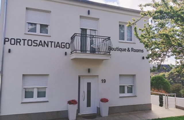 PortoSantiago Boutique & Rooms