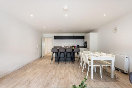 Portrush Family Stay By The Beach