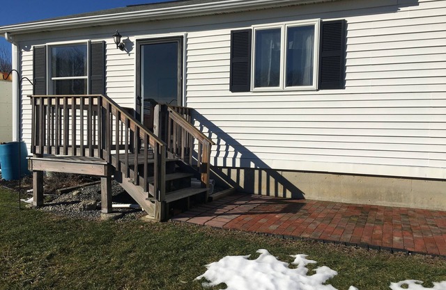 Portsmouth Apartment- Perfect Vacation!