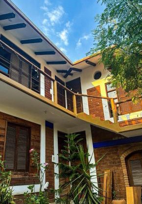 Posada Aketzalli Mazunte