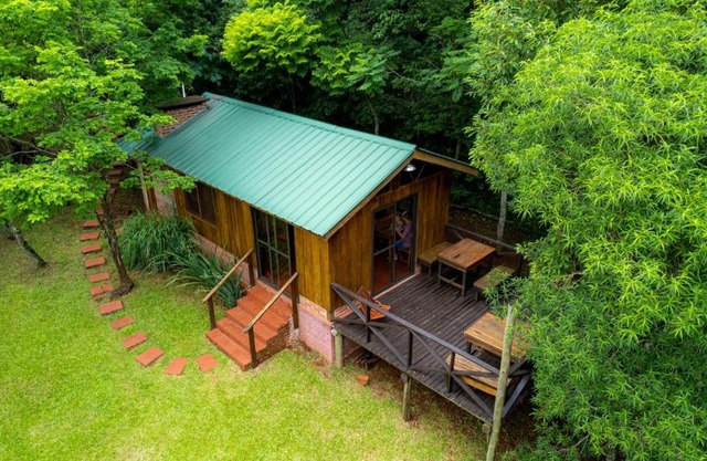 Posada Camboatá
