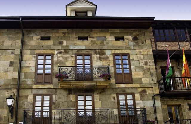 Posada Casa de Don Guzmán