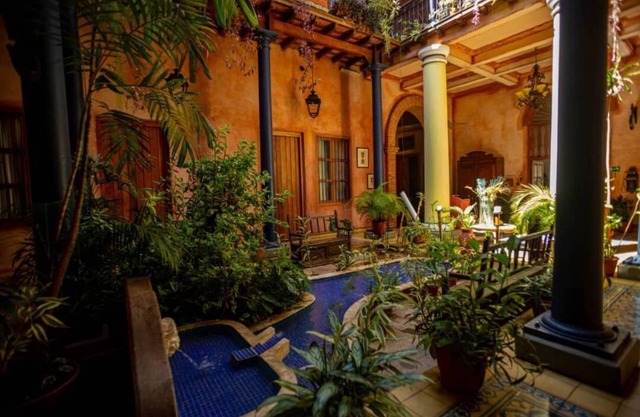 Posada Casa Grande