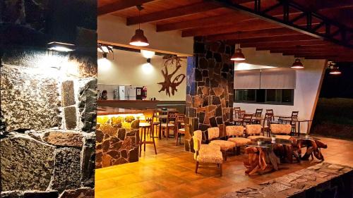 Posada del Chamán Iguazú