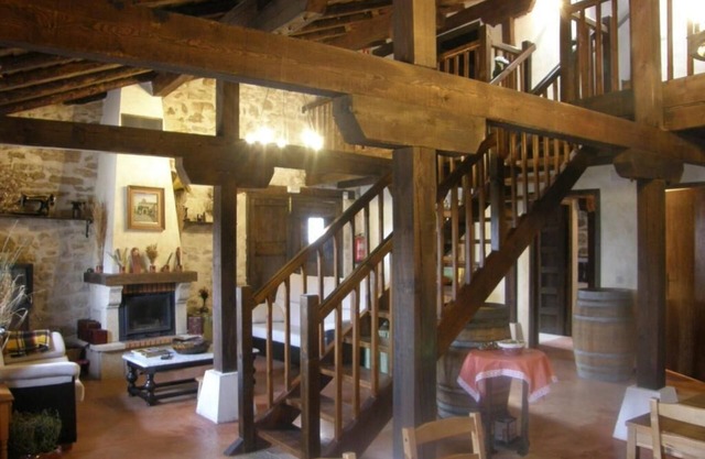 Posada del Dulce Sueño in Sigüenza