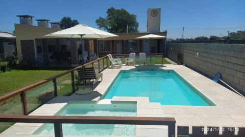 Posada del Flamenco 2