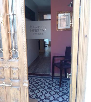 Posada del Herrero