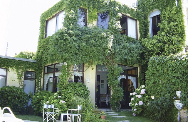 Posada del Angel