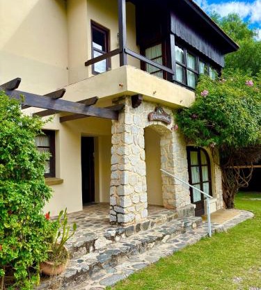 Posada del Valle solo adultos