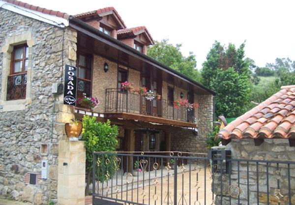 Posada El Pescador