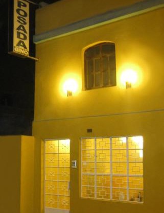 Posada Gino