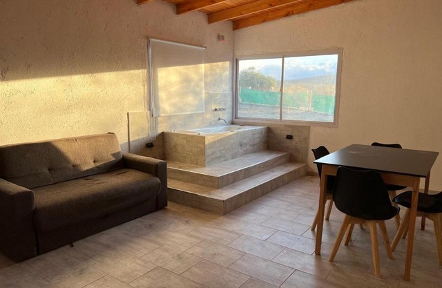 Posada La Candelaria