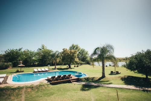 Posada Las Aguas