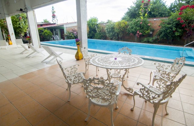 Posada Lodge