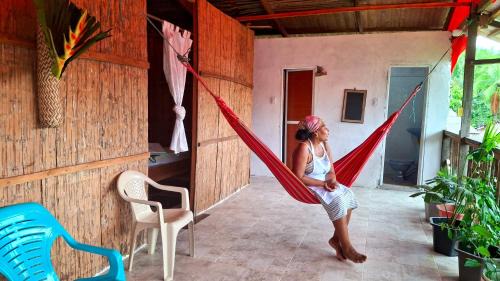 Posada Palma de Trupa