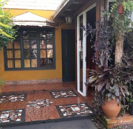 Posada Portal del Iguazu