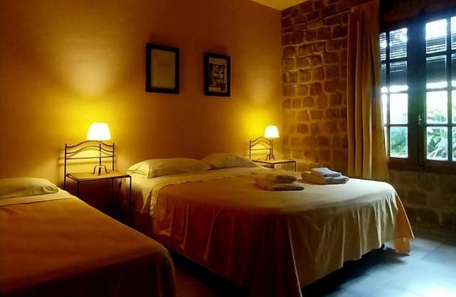 Posada Ribera del Gualeguaychu