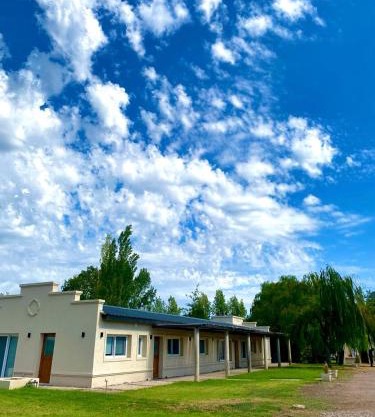 Posada San Polo