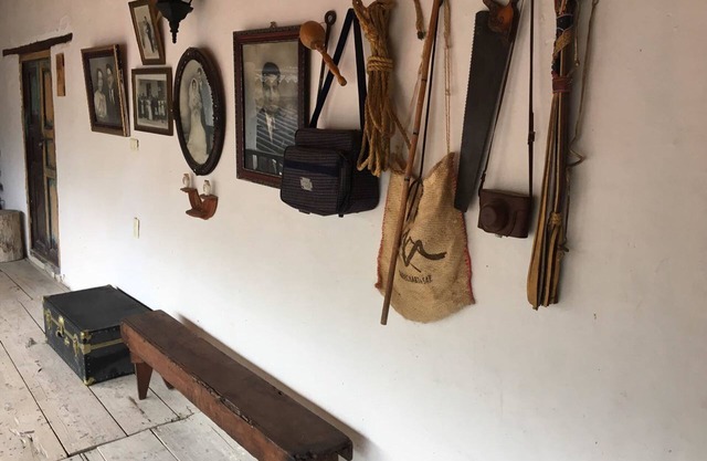 Posada Villa Alejo