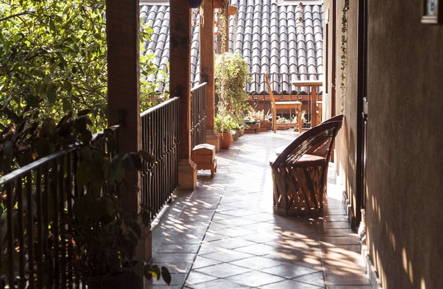 Posada Yolihuani