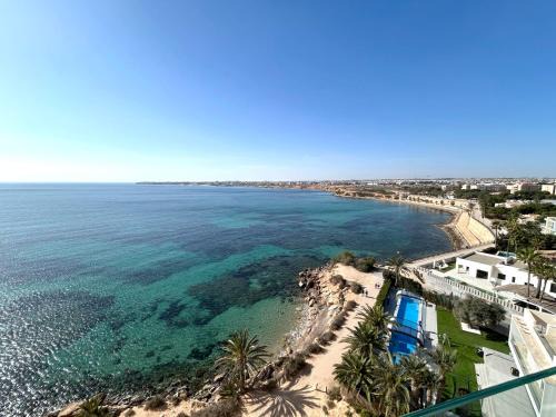 POSIDONIA Prestige Apartment PUNTA PRIMA by GrupoQuattro