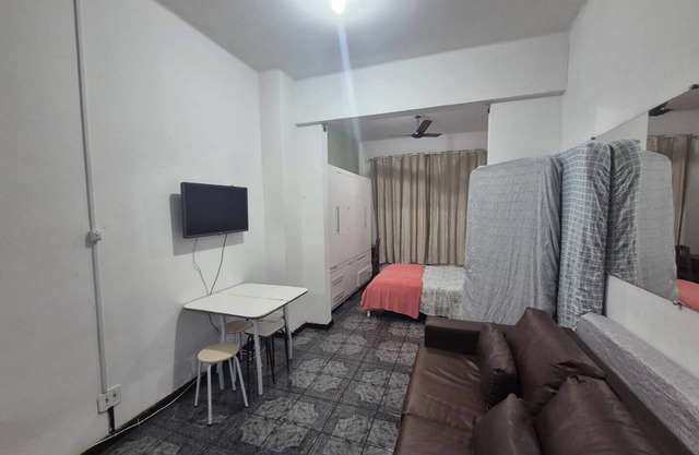 Post 6 Copacabana Beach