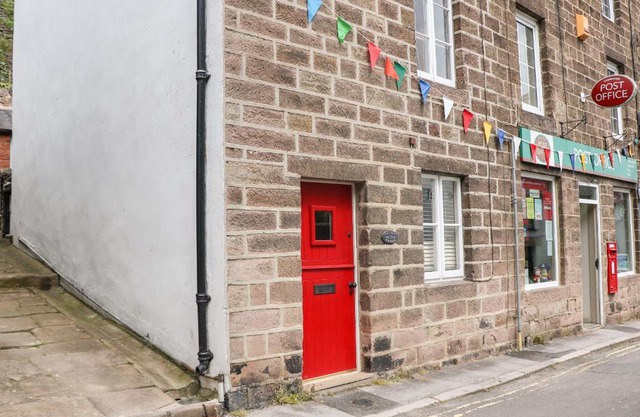 Post Office Cottage