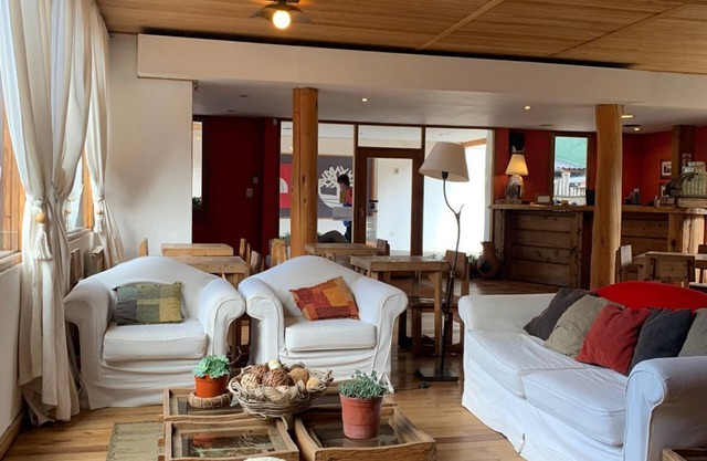 Posta de Los Colonos