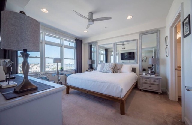 Postcard perfect resort lifestyle at CasaDewBe