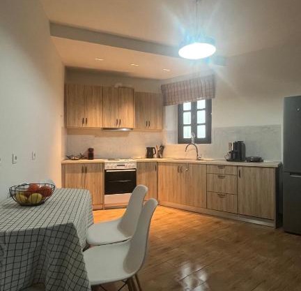 Potamos House in Nisyros